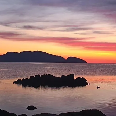 Tina's Tiny House - 10 Meters From The *