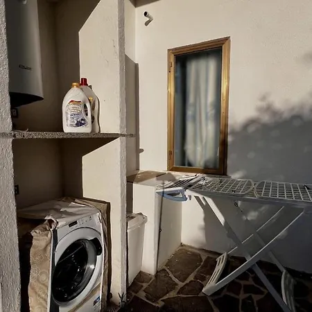 Tina's Tiny House - 10 Meters From The بيت للعطل *