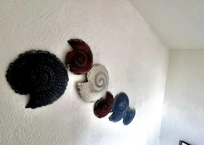 Tina's Tiny House - 10 Meters From The بيت للعطل *