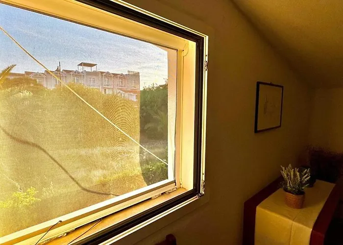 Tina's Tiny House - 10 Meters From The أولبيا