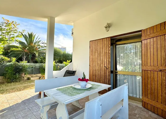 Tina's Tiny House - 10 Meters From The * أولبيا