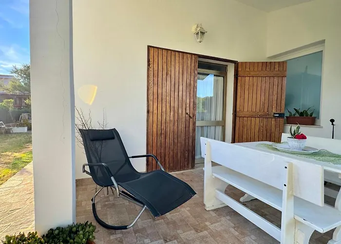 بيت للعطل Tina's Tiny House - 10 Meters From The أولبيا