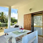 Tina's Tiny House - 10 Meters From The * オルビア