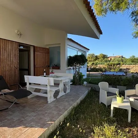 Tina's Tiny House - 10 Meters From The Casa vacanze