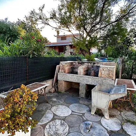 Tina's Tiny House - 10 Meters From The Holiday home *