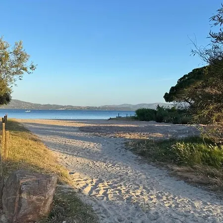Holiday home Tina's Tiny House - 10 Meters From The Olbia