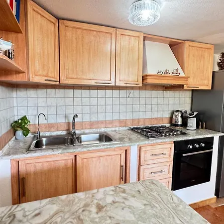 Tina's Tiny House - 10 Meters From The Holiday home *
