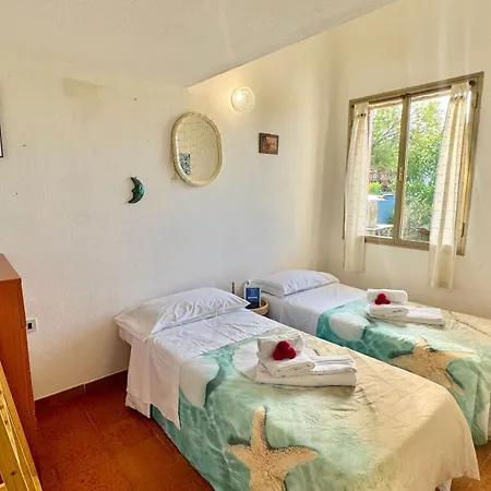 Casa vacanze Tina's Tiny House - 10 Meters From The *