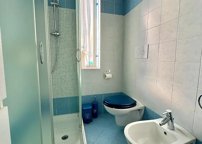 Tina's Tiny House - 10 Meters From The * Olbia