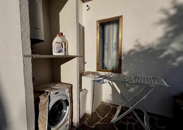 Tina's Tiny House - 10 Meters From The 別荘 *