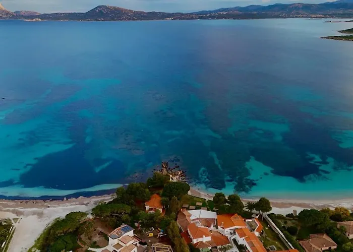 Tina's Tiny House - 10 Meters From The