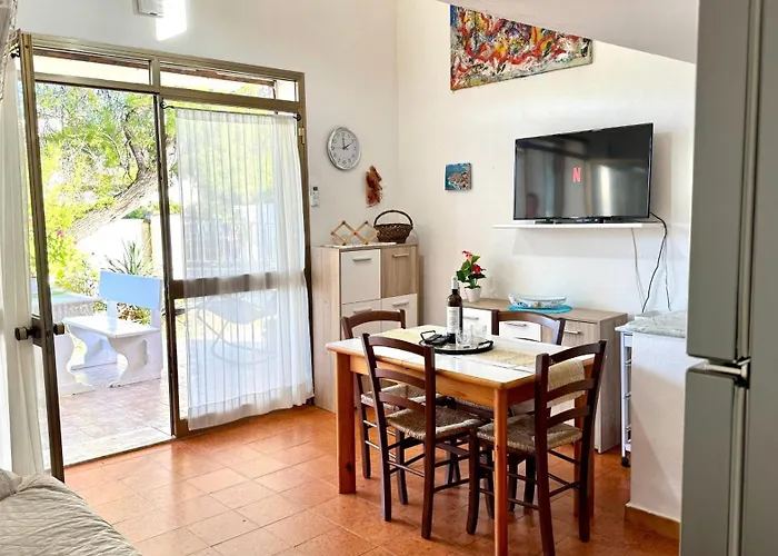 別荘 Tina's Tiny House - 10 Meters From The *